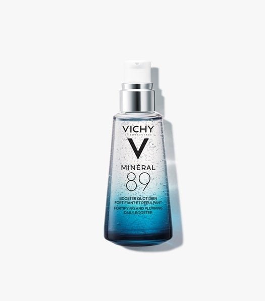 Sérum Fortalecedor Facial 50ml
