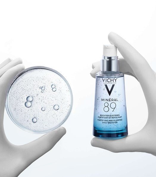 Sérum Fortalecedor Facial 50ml - Imagem 4